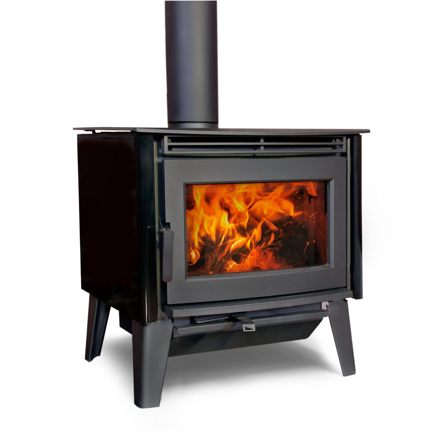Pacific Energy Alberni LE 2.5 Freestanding Wood Fireplace