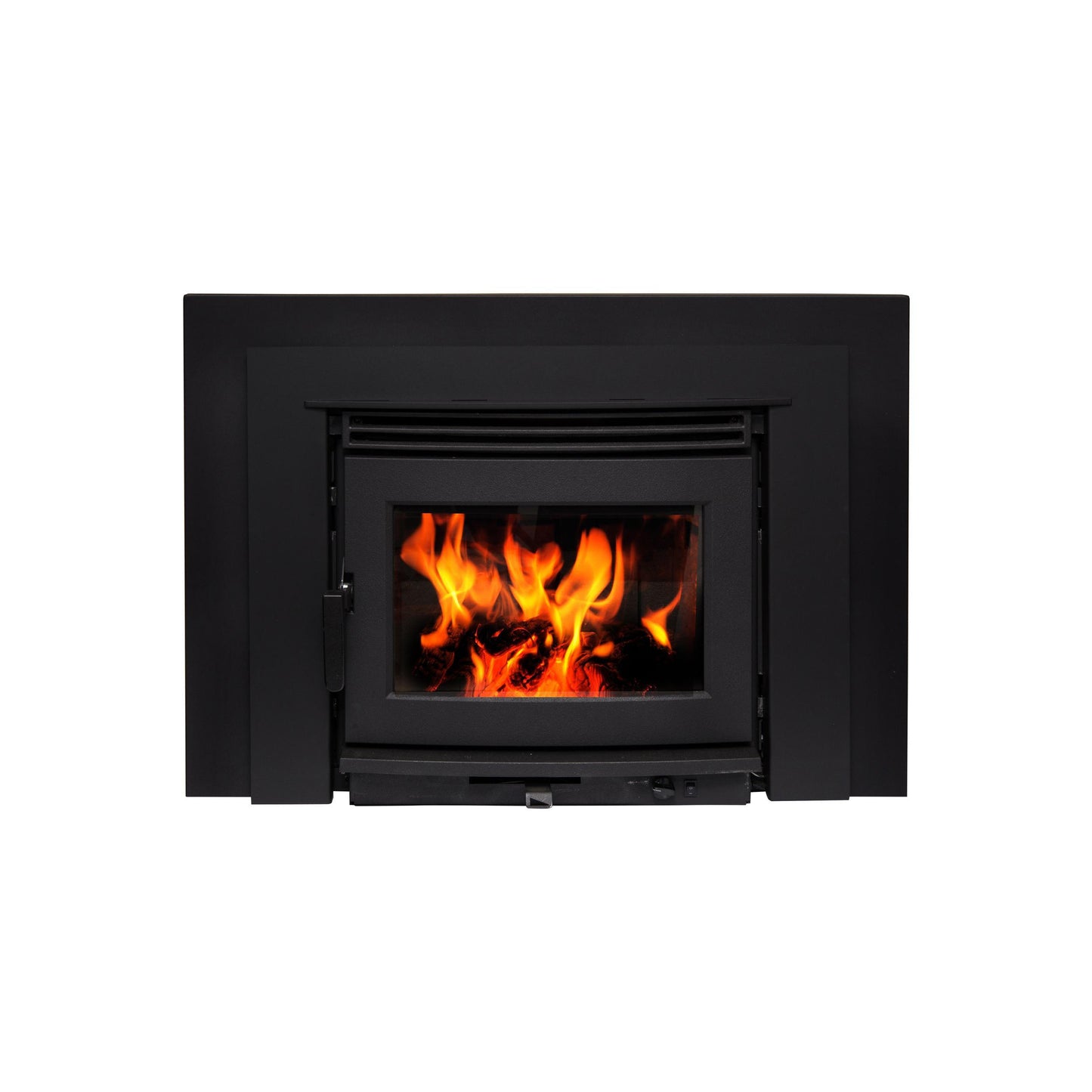Pacific Energy Neo 1.6 Inbuilt Wood Fireplace