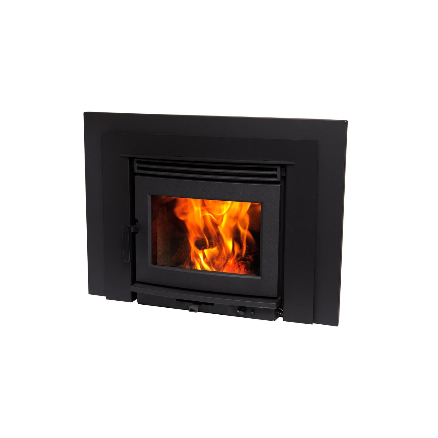 Pacific Energy Neo 1.6 Inbuilt Wood Fireplace
