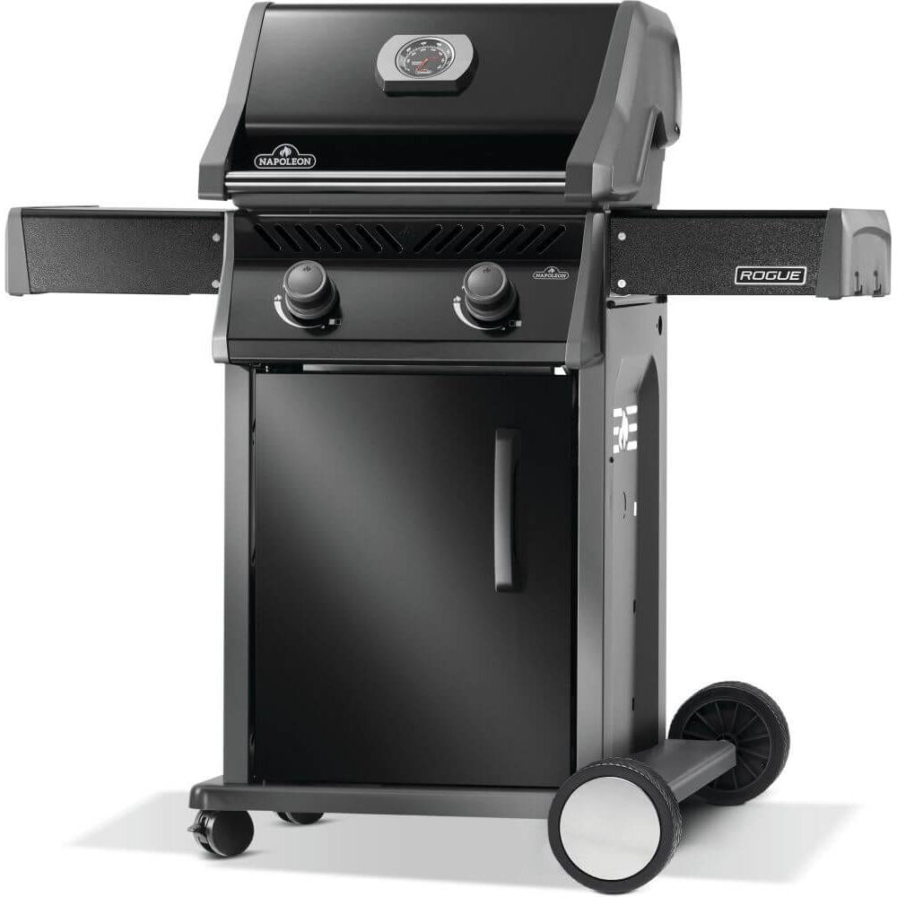 Napoleon Rogue 365 LPG Gas BBQ