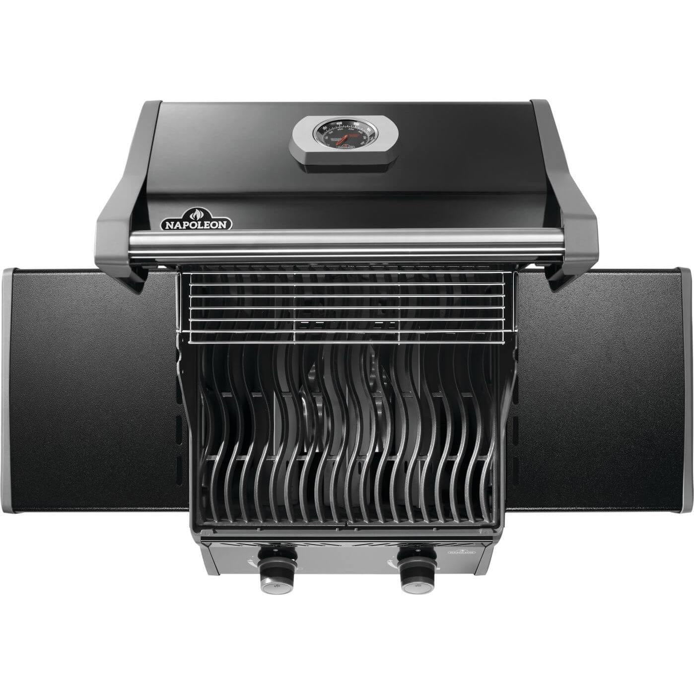 Napoleon Rogue 365 LPG Gas BBQ