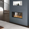 Real Flame Optimyst Cassette 1000 Electric Fireplace