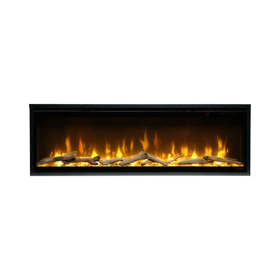 RealFlame Ignite Evolve 1200 2kW Wall Mounted Electric Fireplace