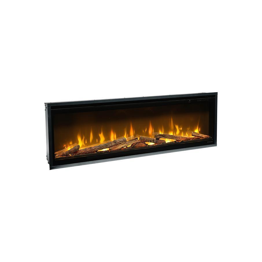 RealFlame Ignite Evolve 1200 2kW Wall Mounted Electric Fireplace