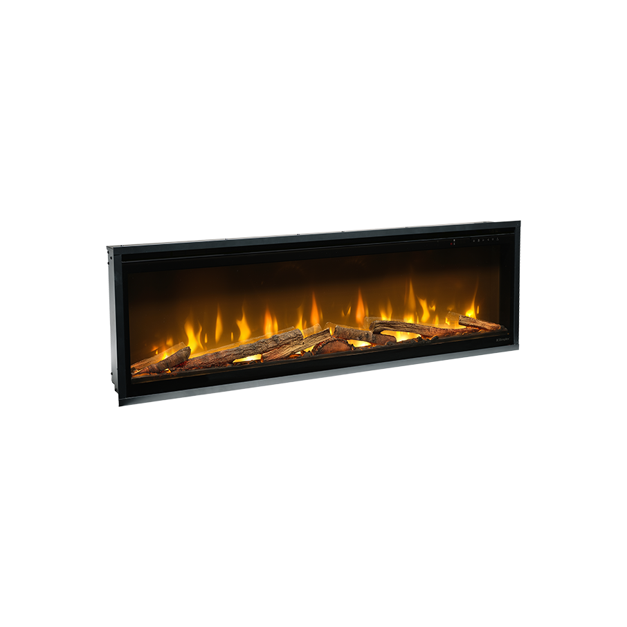 RealFlame Ignite Evolve 1200 2kW Wall Mounted Electric Fireplace