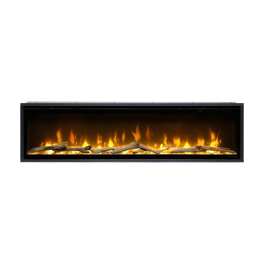 RealFlame Ignite Evolve 1500 2kW Wall Mounted Electric Fireplace