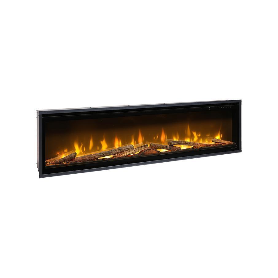 RealFlame Ignite Evolve 1500 2kW Wall Mounted Electric Fireplace