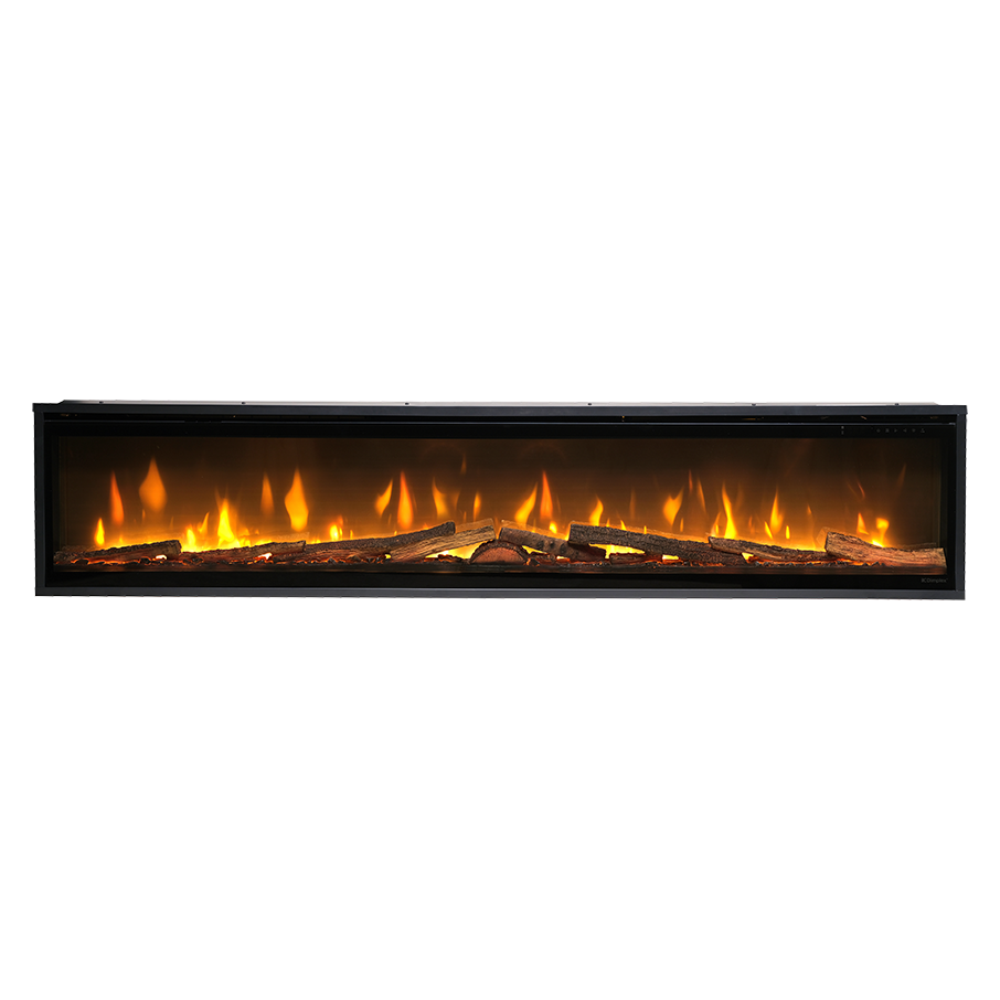 RealFlame Ignite Evolve 1800 2kW Wall Mounted Electric Fireplace