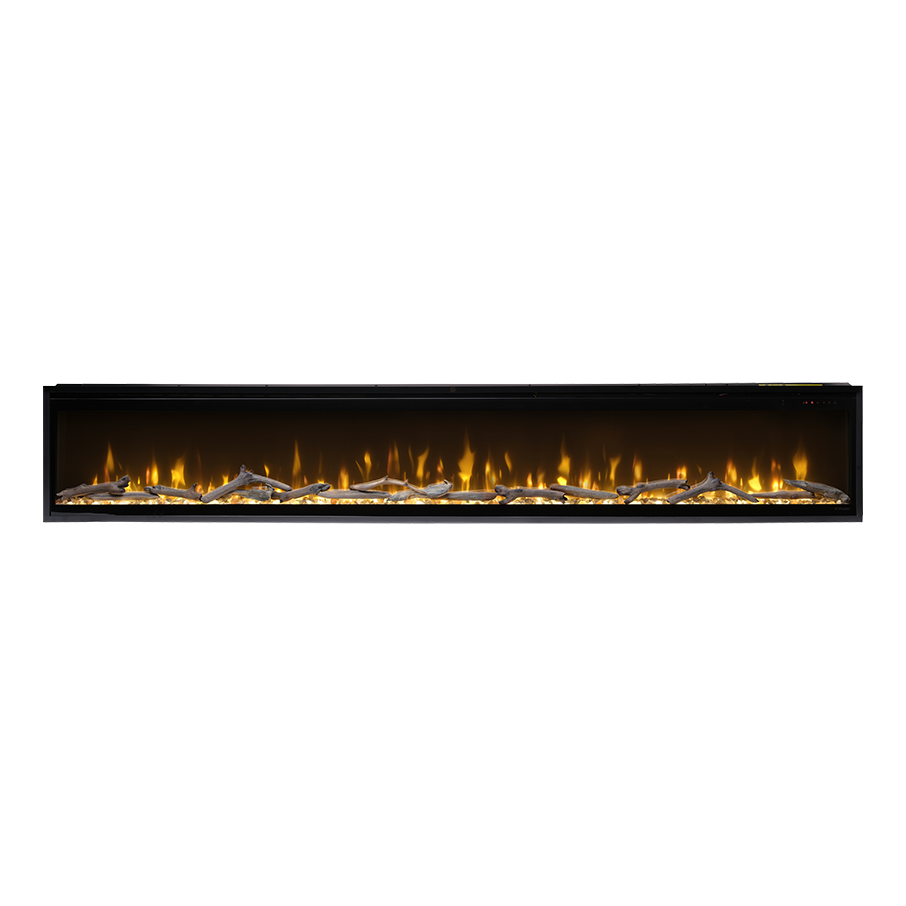 RealFlame Ignite Evolve 2500 2kW Wall Mounted Electric Fireplace
