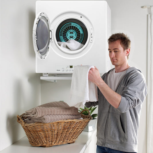 Rinnai Dry-Soft 9kg Gas Clothes Dryer