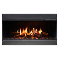 Rinnai EL1000 2kW Electric Fireplace