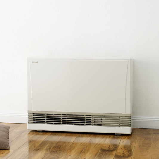 Rinnai Energysaver 1005FTS Gas Flued Heater