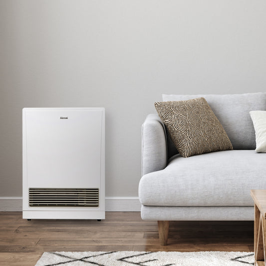Rinnai Energysaver 561FT3 Gas Flued Heater