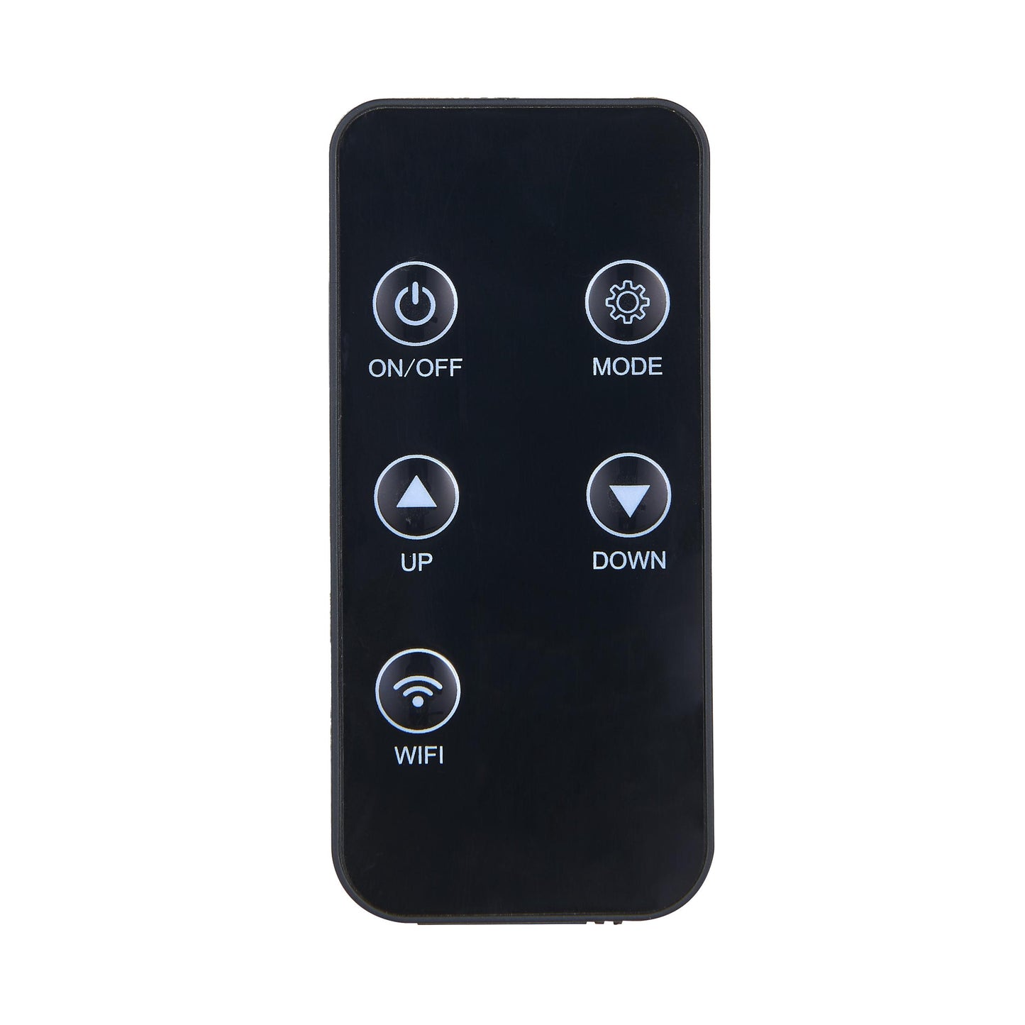 Rinnai Outdoor Radiant Electric Heater Extra Large (3200W) with Remote & Wi-Fi