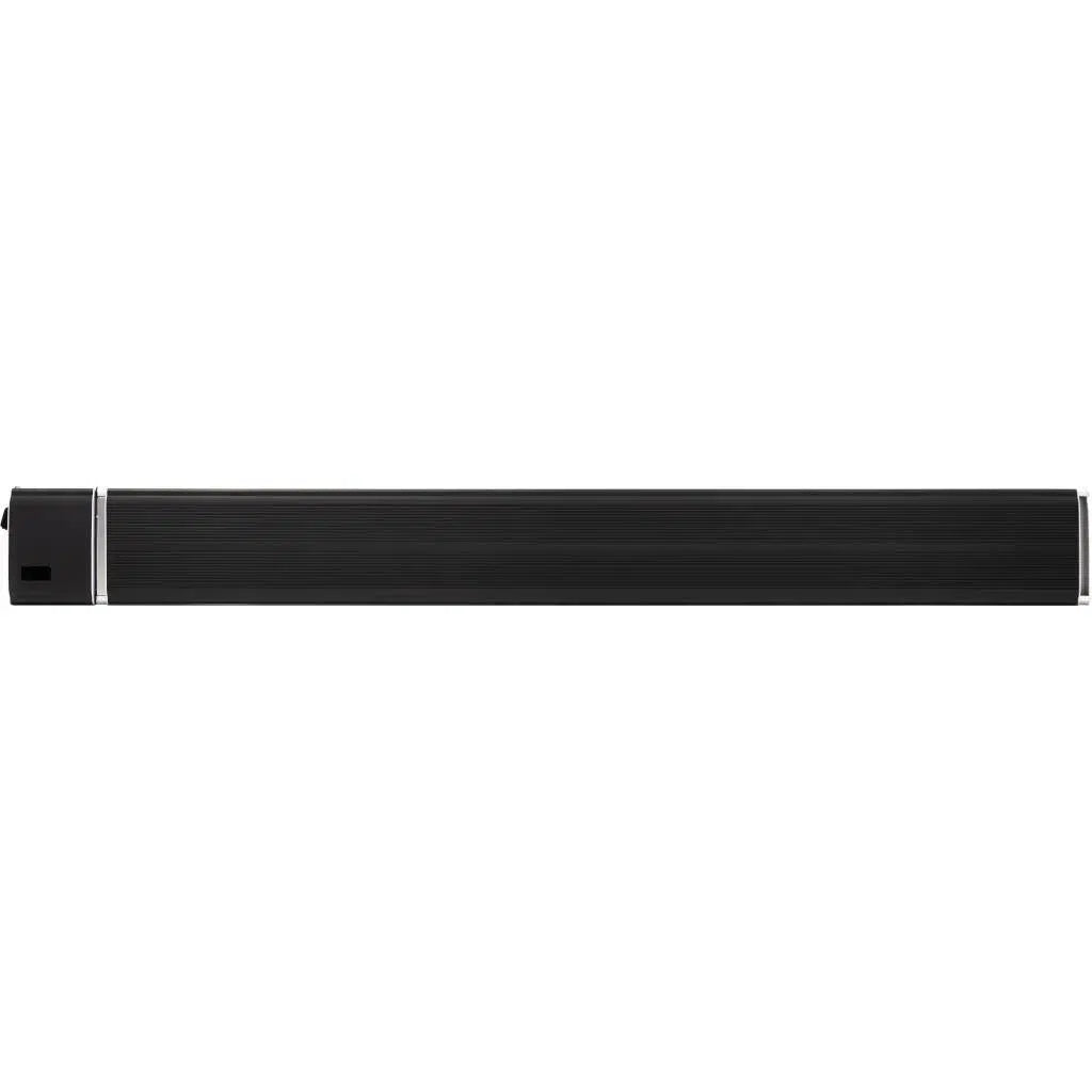 Rinnai Outdoor Radiant Electric Heater Large (2400W) with Remote (Non Wi-Fi)