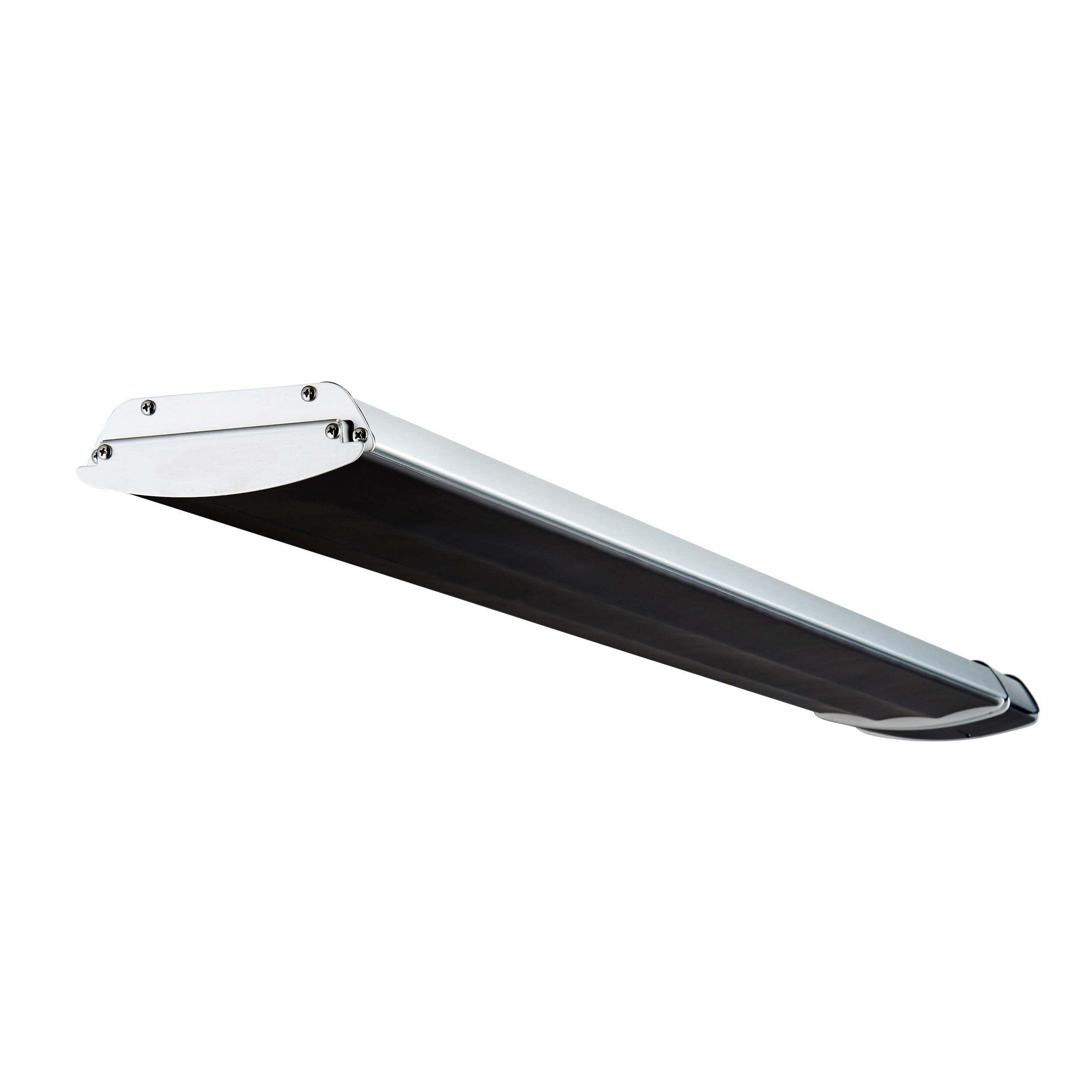 Rinnai Outdoor Radiant Electric Heater Large (2400W) with Remote & Wi-Fi