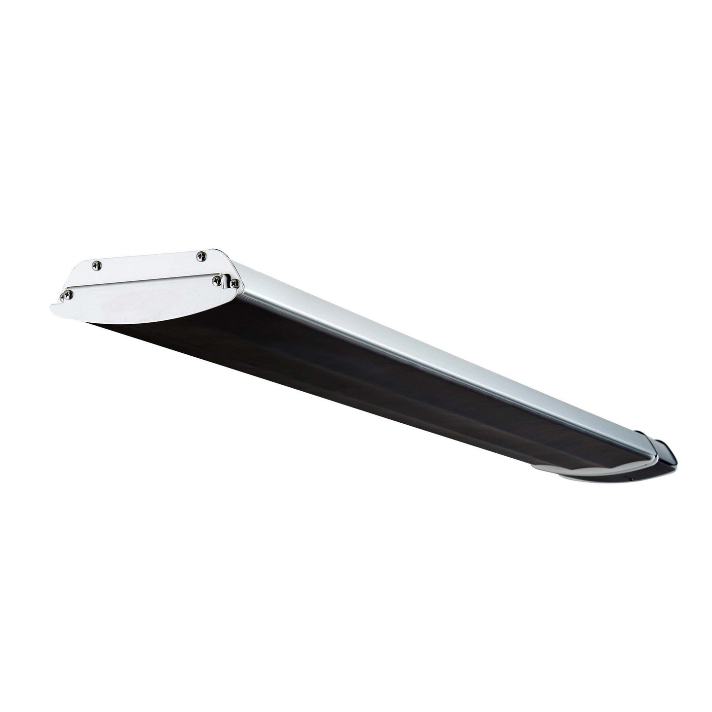 Rinnai Outdoor Radiant Electric Heater Medium (1800W) with Remote & Wi-Fi