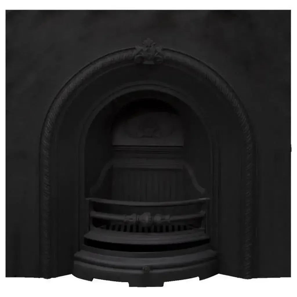 Surrey Insert - Premium Black
