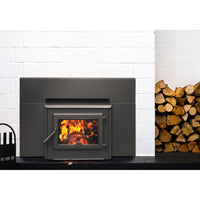True North TN20 Inbuilt Wood Fireplace