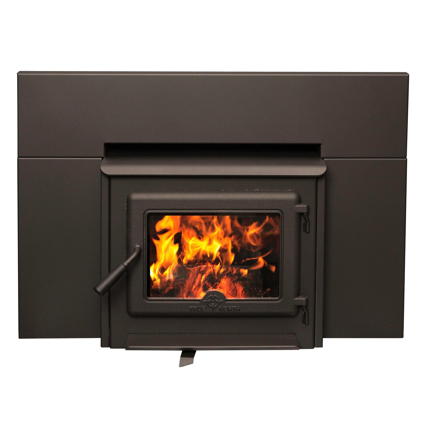 True North TN20 Inbuilt Wood Fireplace