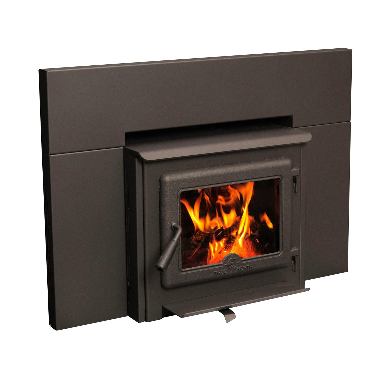 True North TN20 Inbuilt Wood Fireplace