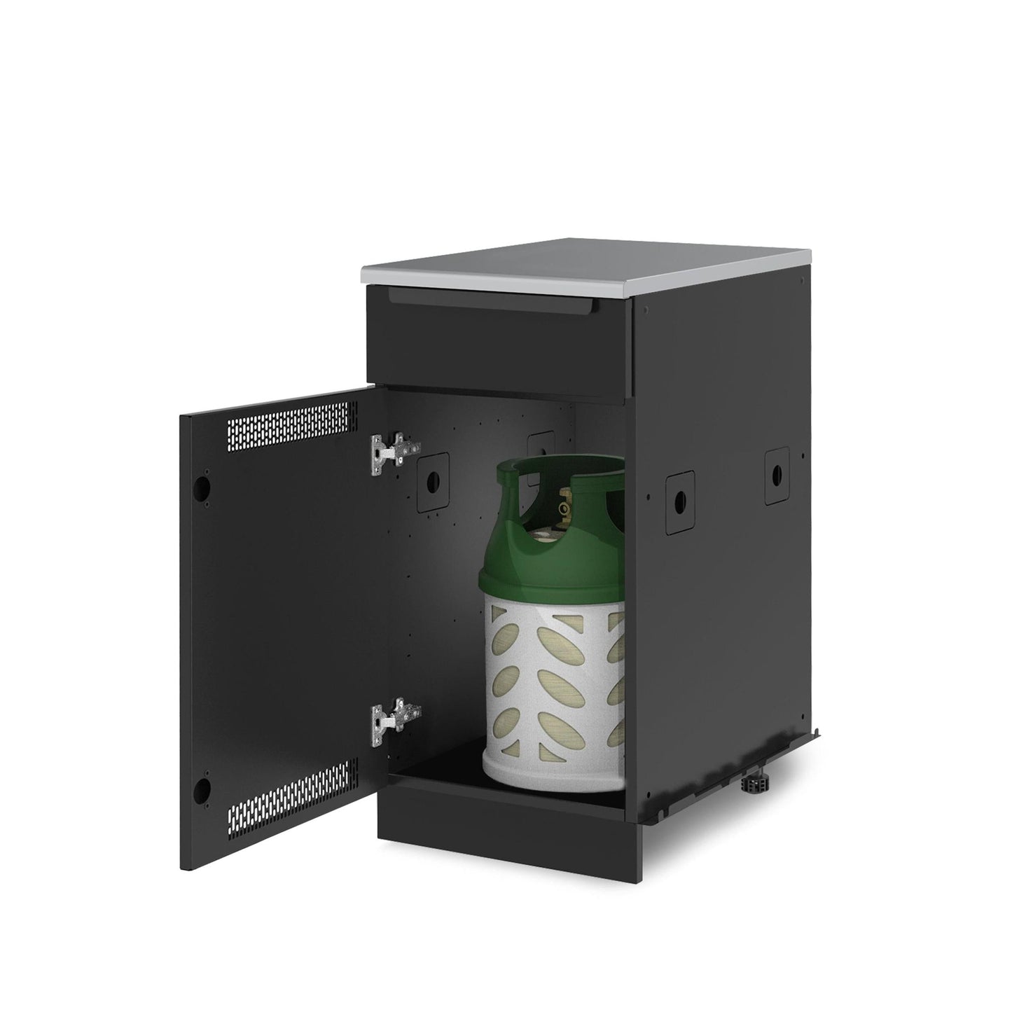 Broil King Baron MOK Tank Cabinet