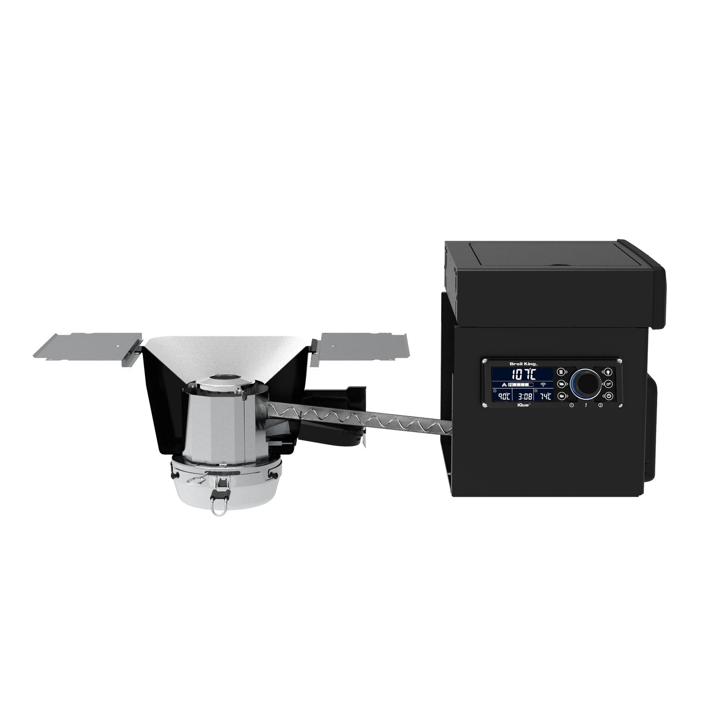 Broil King Baron Pellet Core 400 Smoker Module