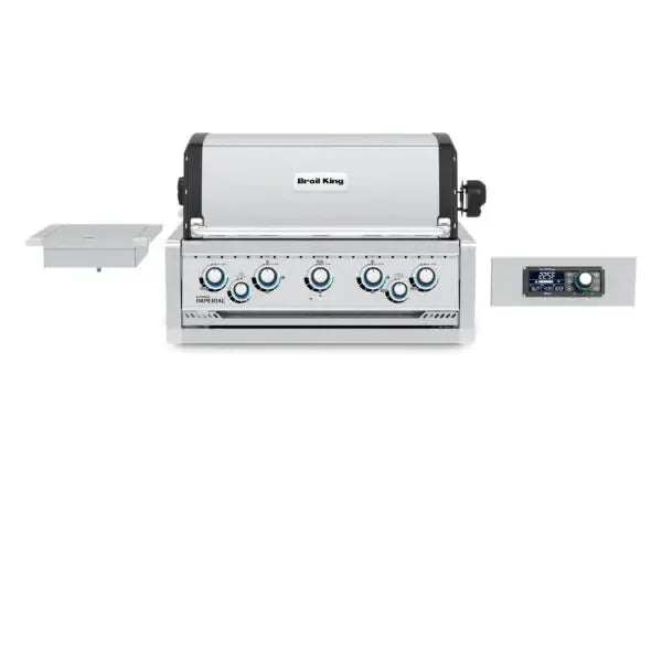 Broil King Imperial QS 590 Built-in BBQ