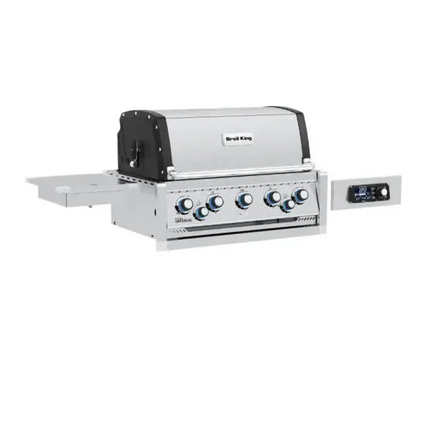 Broil King Imperial QS 590 Built-in BBQ