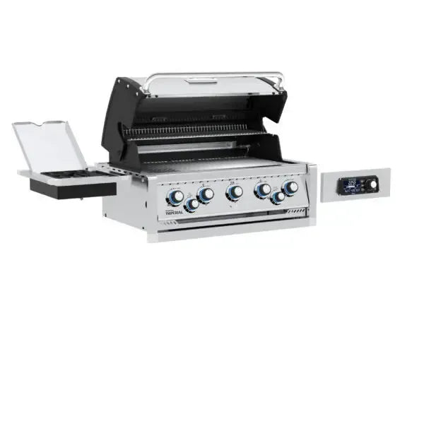 Broil King Imperial QS 590 Built-in BBQ