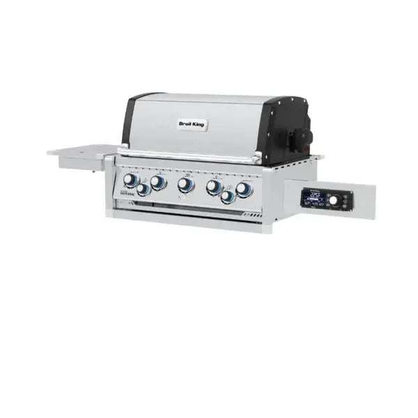 Broil King Imperial QS 590 Built-in BBQ