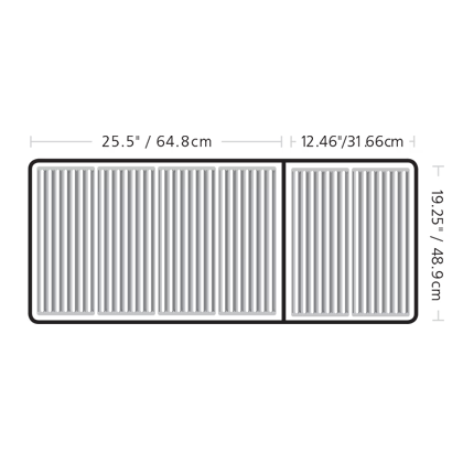 Broil King Imperial QS 690 Built-in BBQ