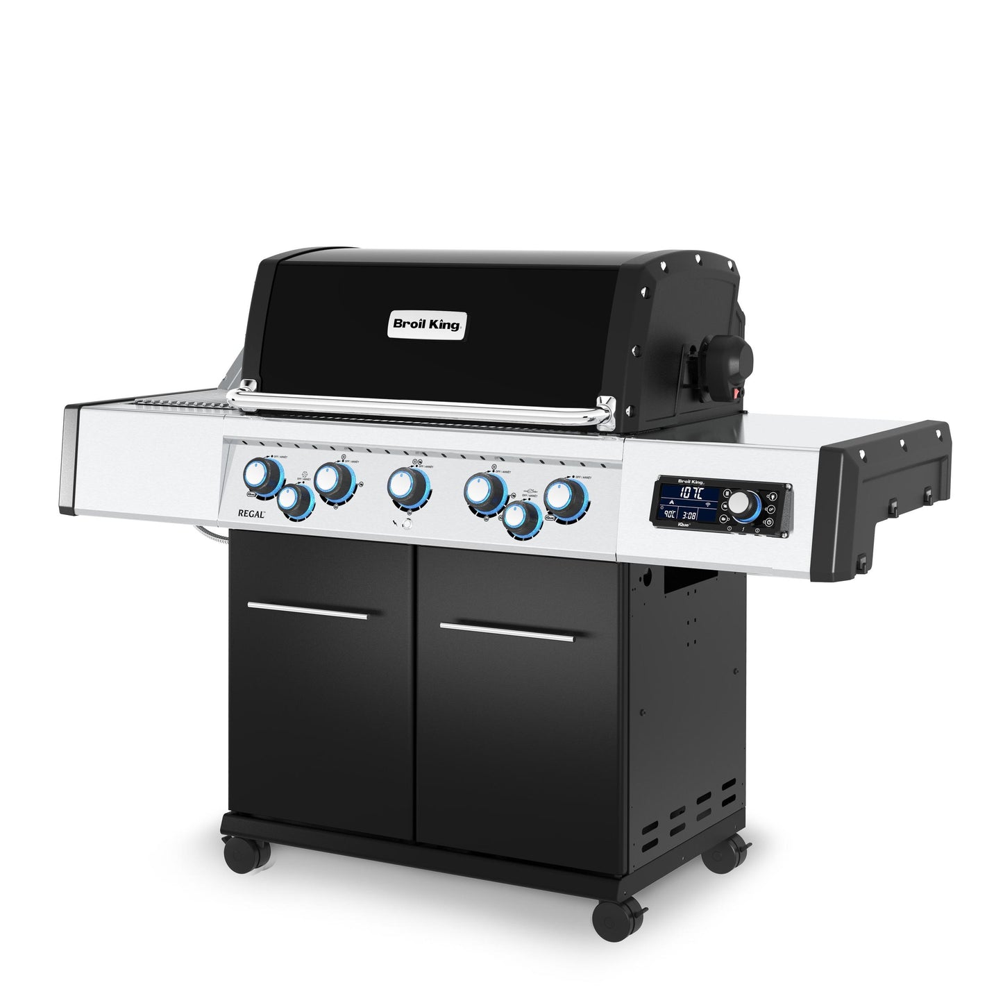 Broil King Regal Q 590 Pro BBQ