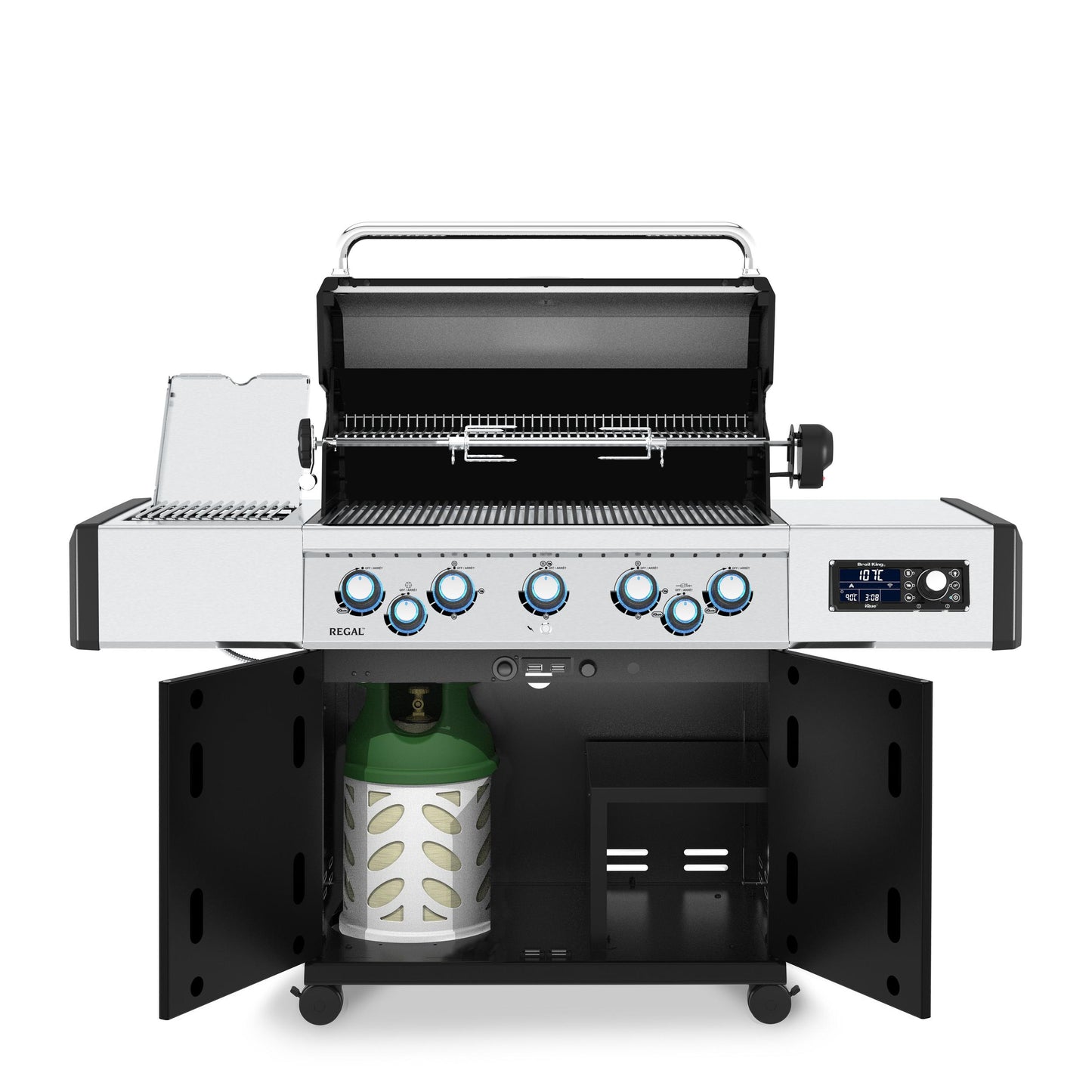 Broil King Regal Q 590 Pro BBQ