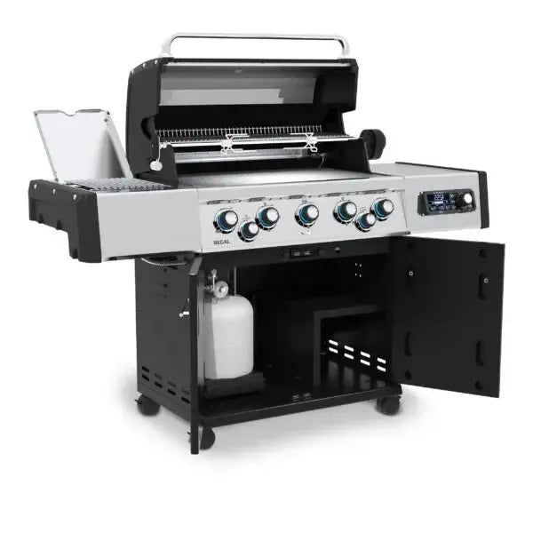 Broil King Regal Q 590 Pro BBQ