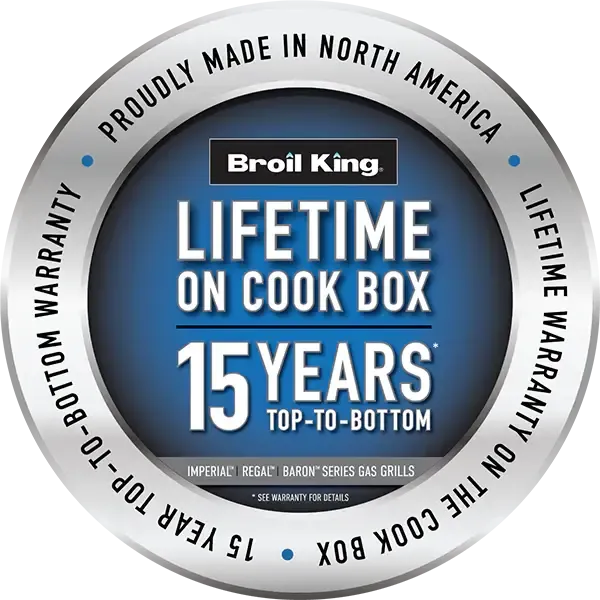 Broil King Regal Q 590 Pro BBQ
