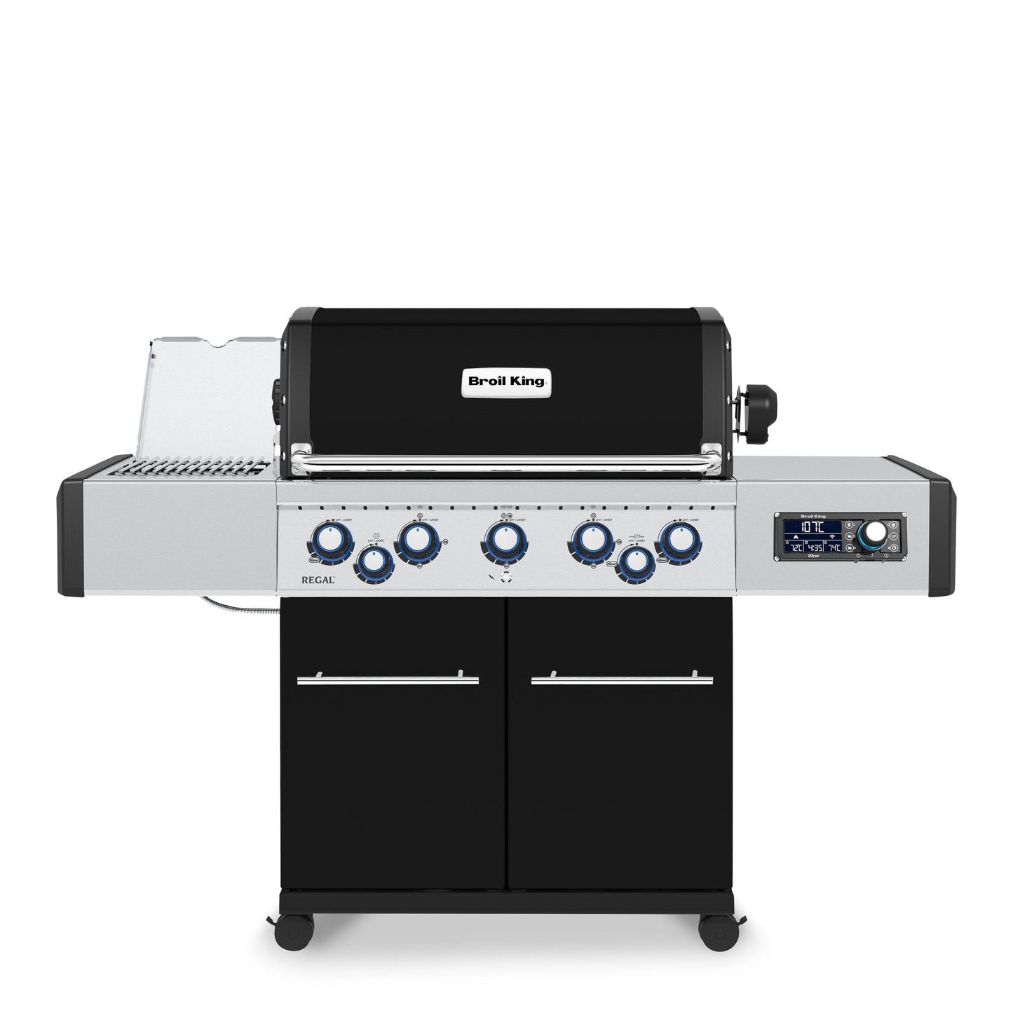 Broil King Regal Q 590 Pro BBQ