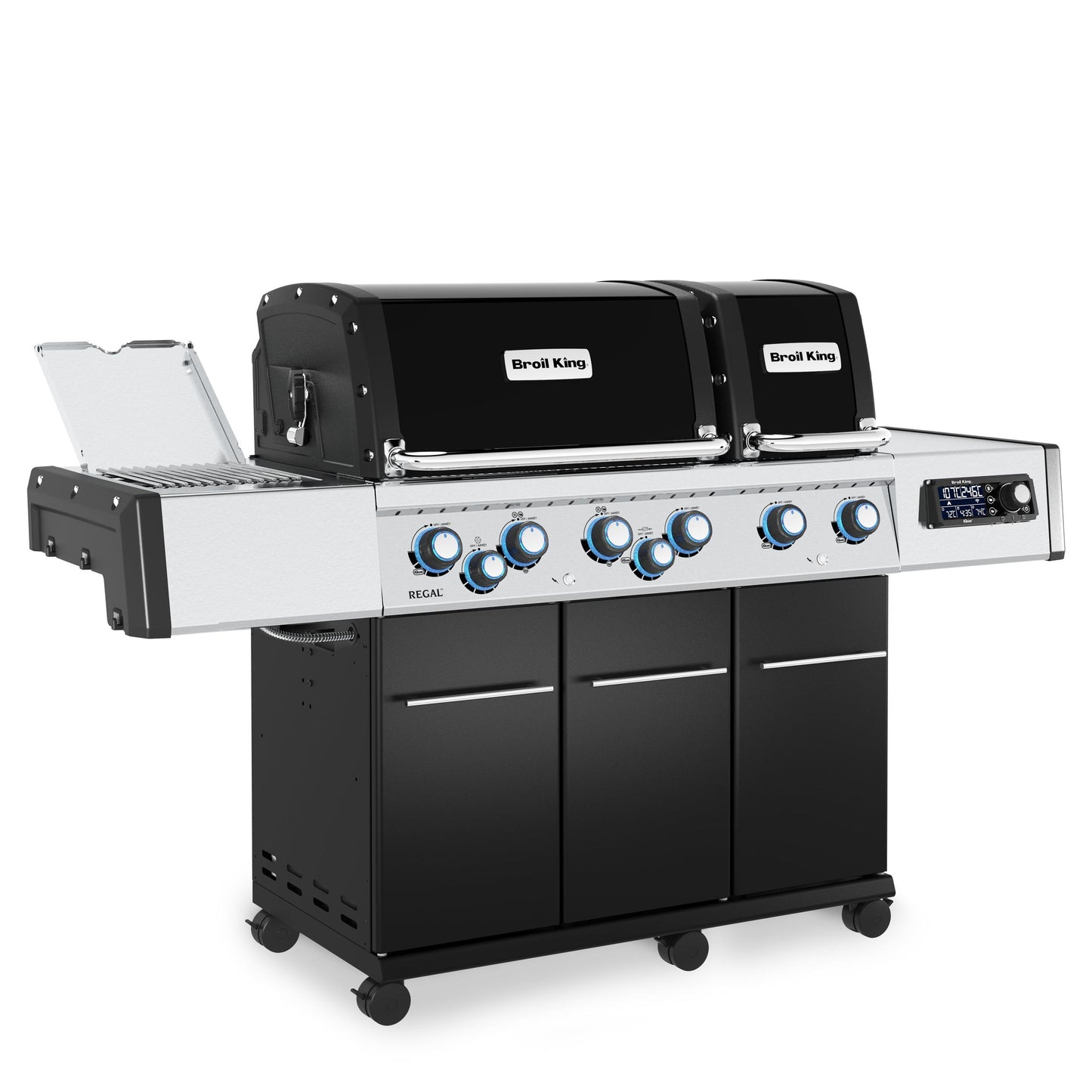 Broil King Regal Q 690 Pro BBQ