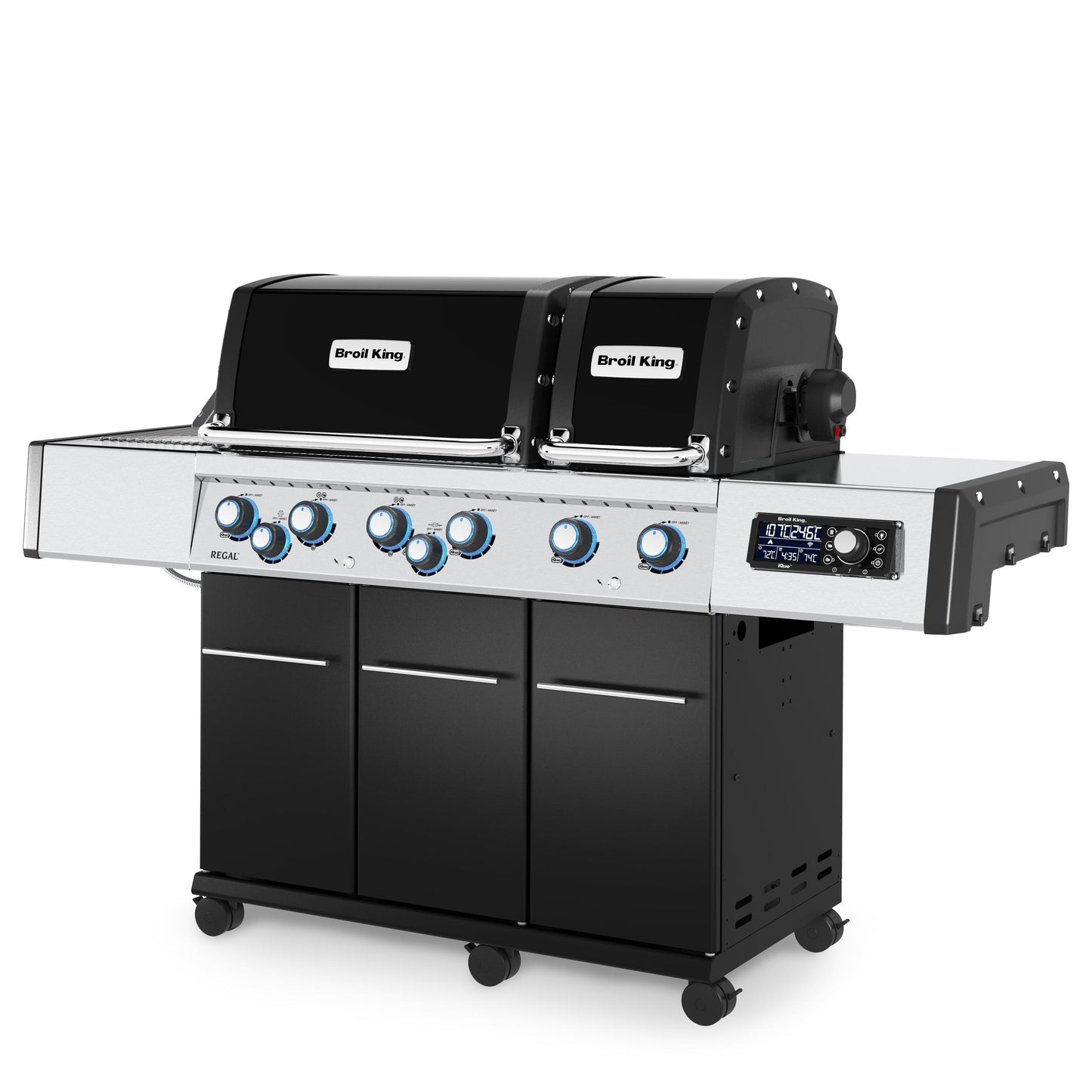 Broil King Regal Q 690 Pro BBQ
