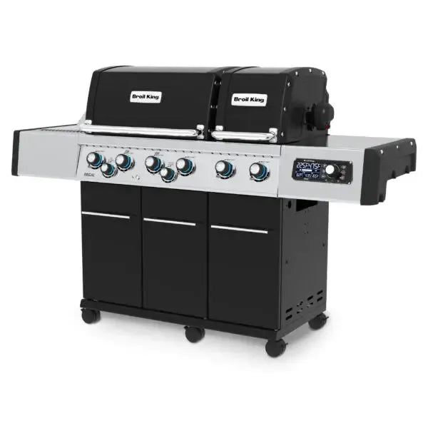 Broil King Regal Q 690 Pro BBQ