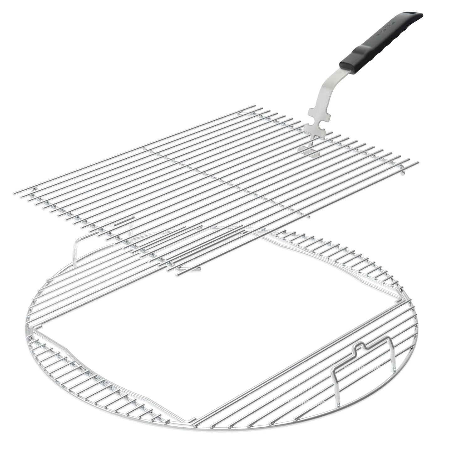 Broil King Stainless Steel Do More Grid