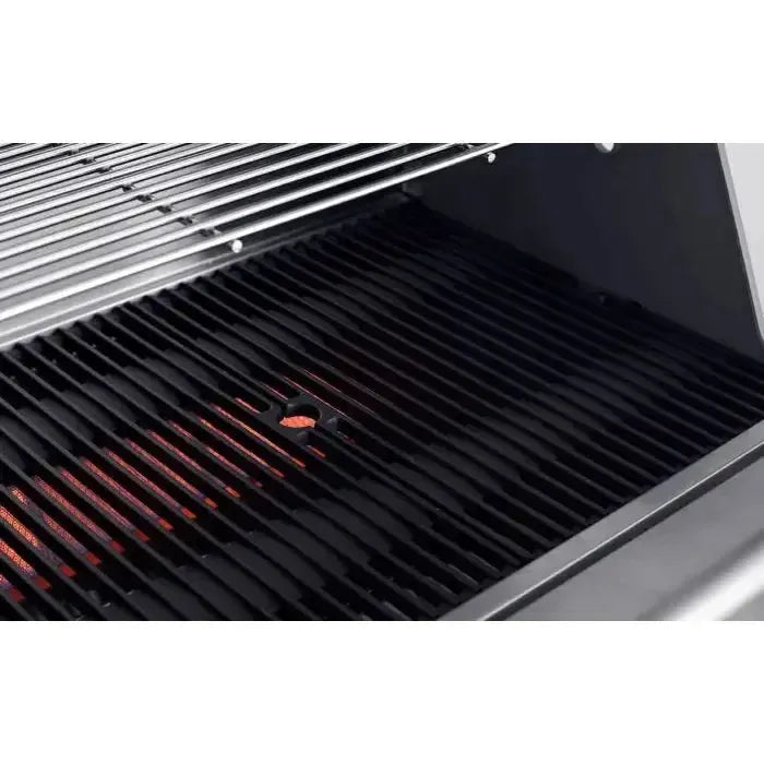 Crossray 2 Burner Drop In Gas BBQ