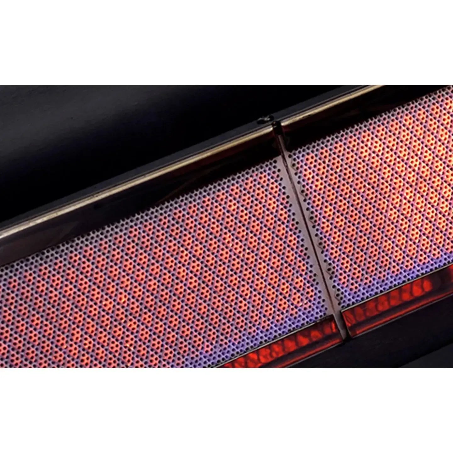 Crossray Xplor Gas BBQ Inbuilt