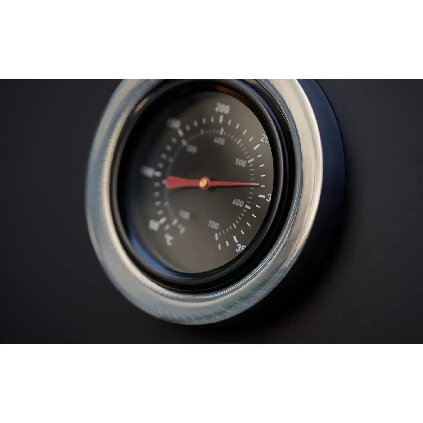 Crossray Xplor Gas BBQ Inbuilt