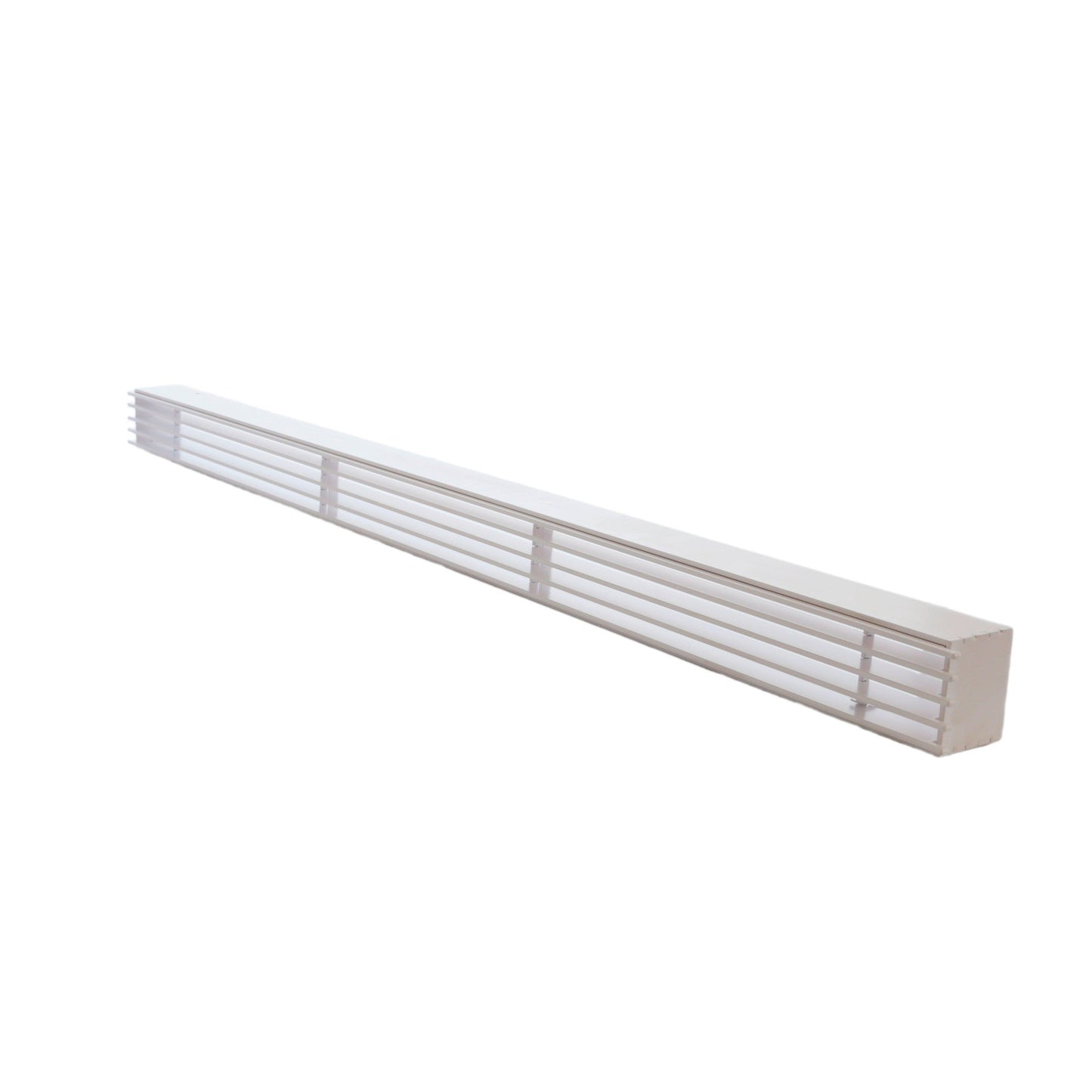 Darco Loft Vent 65cm x 6cm - White