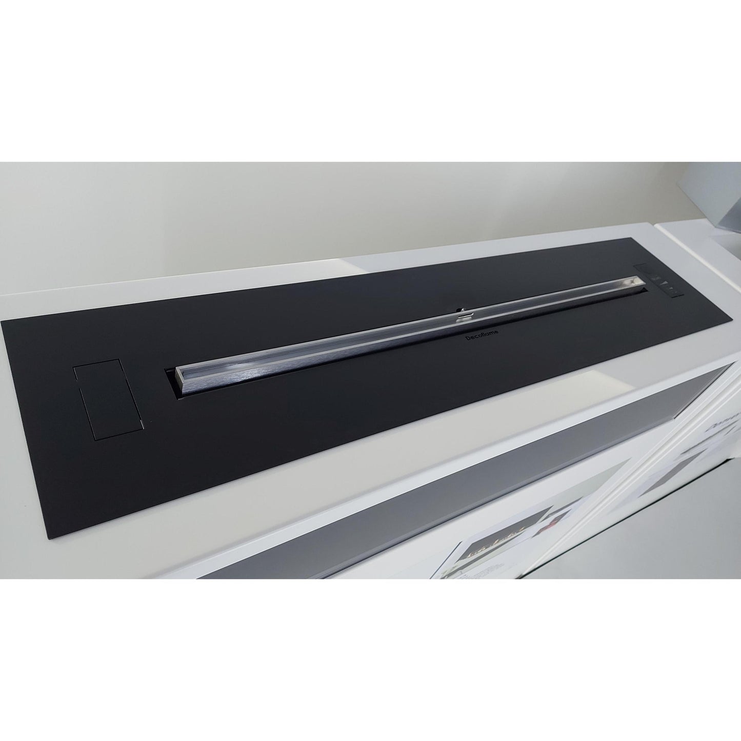 Decoflame Net Zero F6 Automatic Ethanol Burner