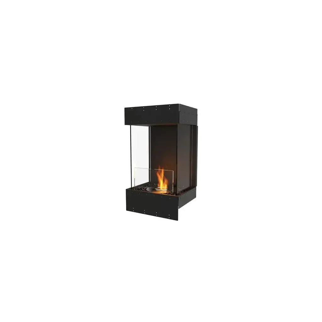 Ecosmart Flex Bay Ethanol Fireplace