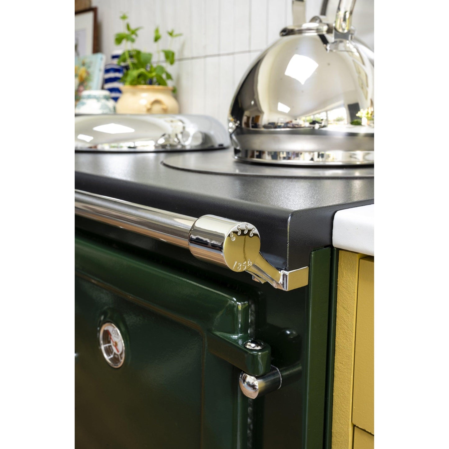 Esse 1000T Pro Electric Cooker