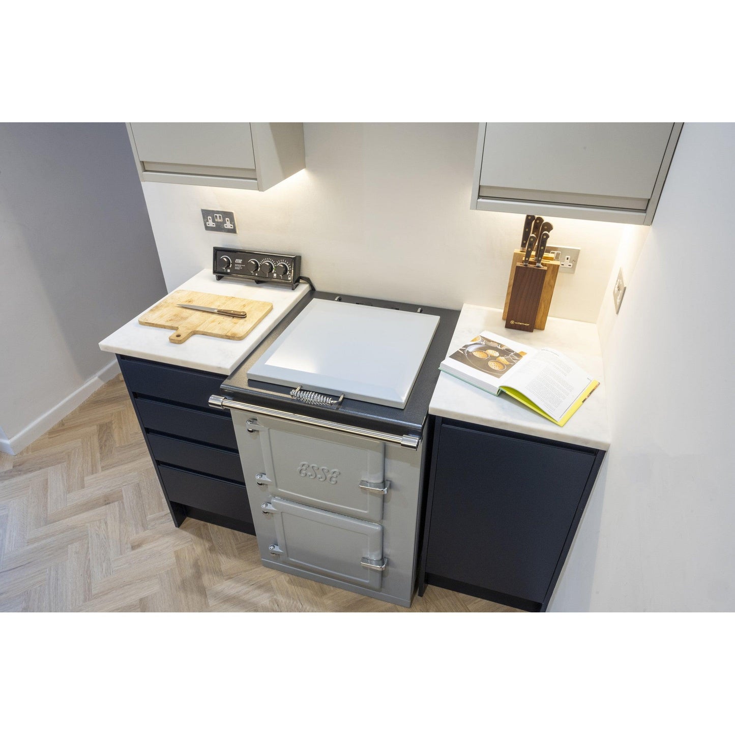 Esse 600X Pro Electric Cooker