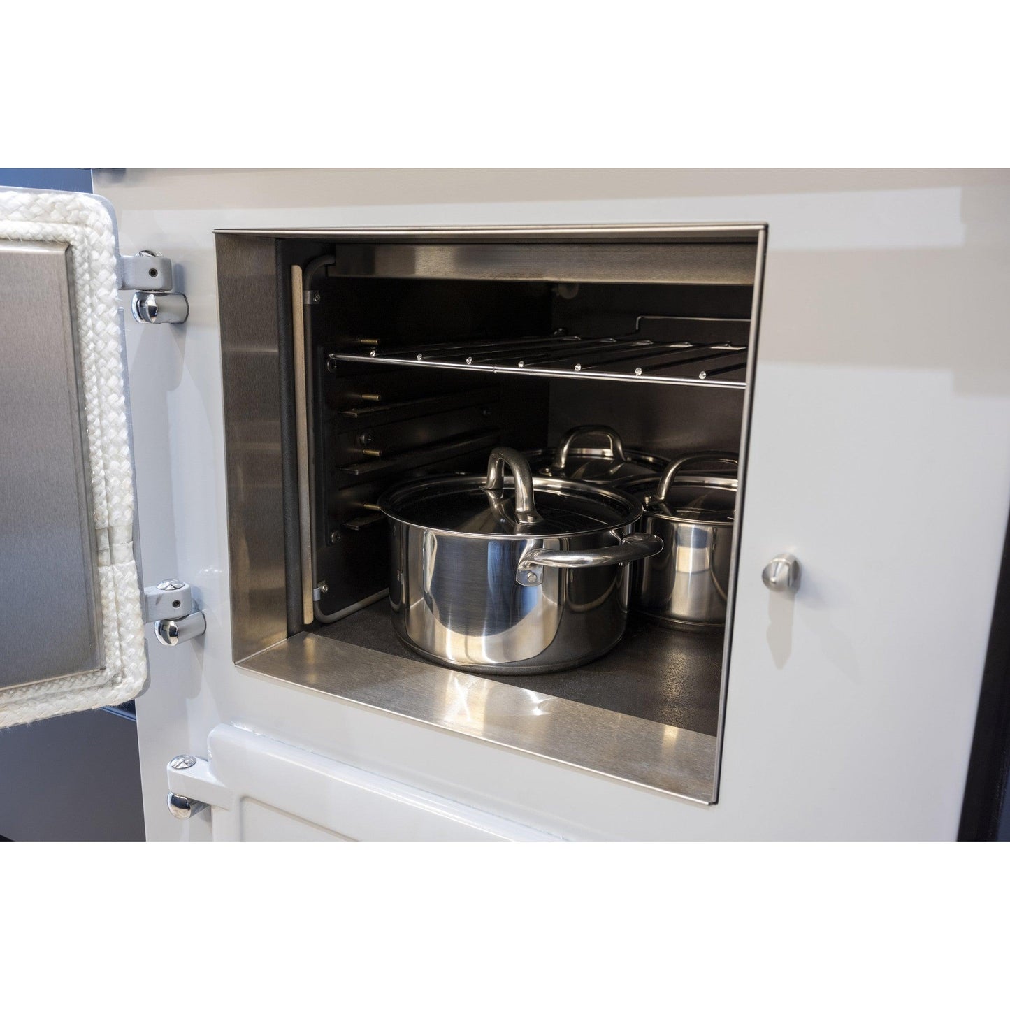 Esse 600X Pro Electric Cooker
